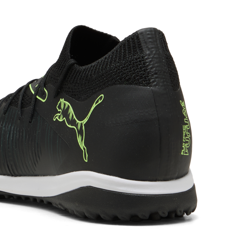 Puma Future 8 Match TT Turf Soccer Shoes