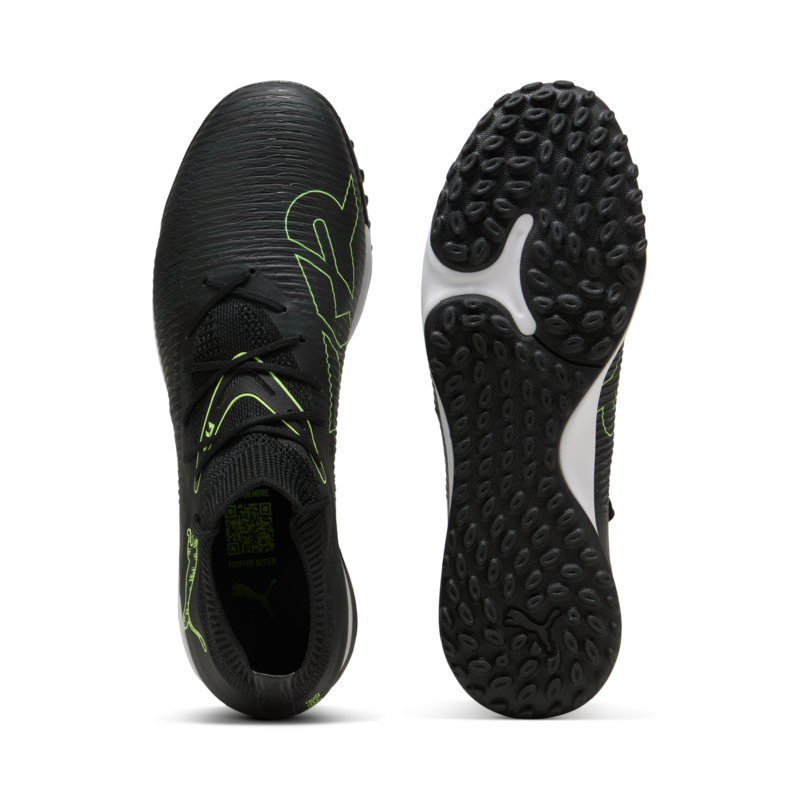 Puma Future 8 Match TT Turf Soccer Shoes