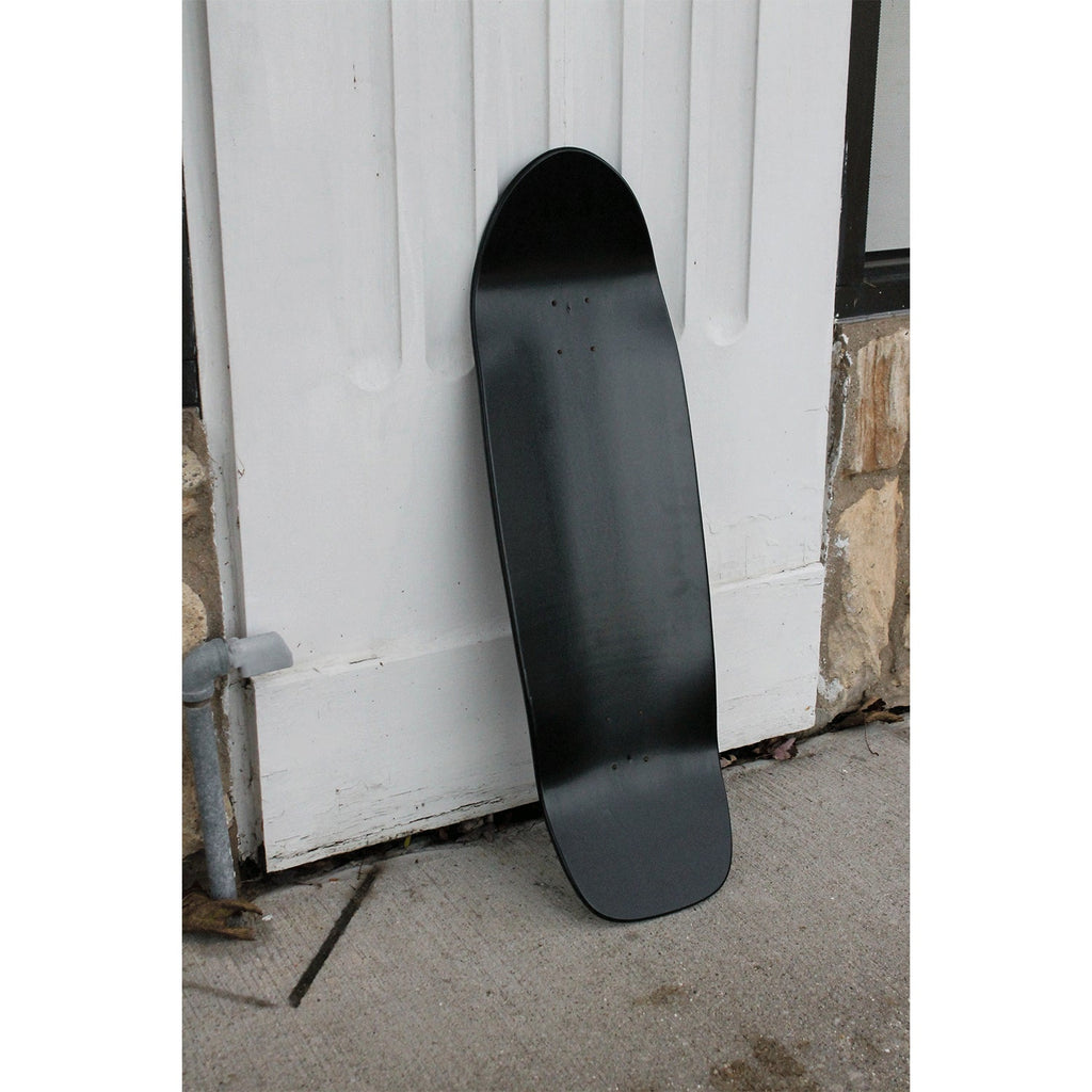 Moose Old School 33" 5-Pack - All Dipped Black