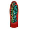 Santa Cruz Oops Mucus Reissue Skateboard Deck - 10.32″