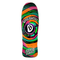 Santa Cruz Skateboard Deck Winkowski Vertigo Medium 9.5" x 30.05"