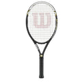 Wilson Hyper Hammer 5.3 110 Tennis Racquet Prestrung