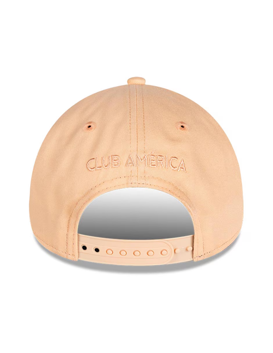 New Era Club America Tonal A-Frame 9FORTY Adjustable Hat-