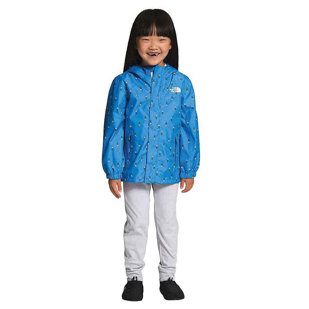 The North Face Toddlers Antora Rain Jacket