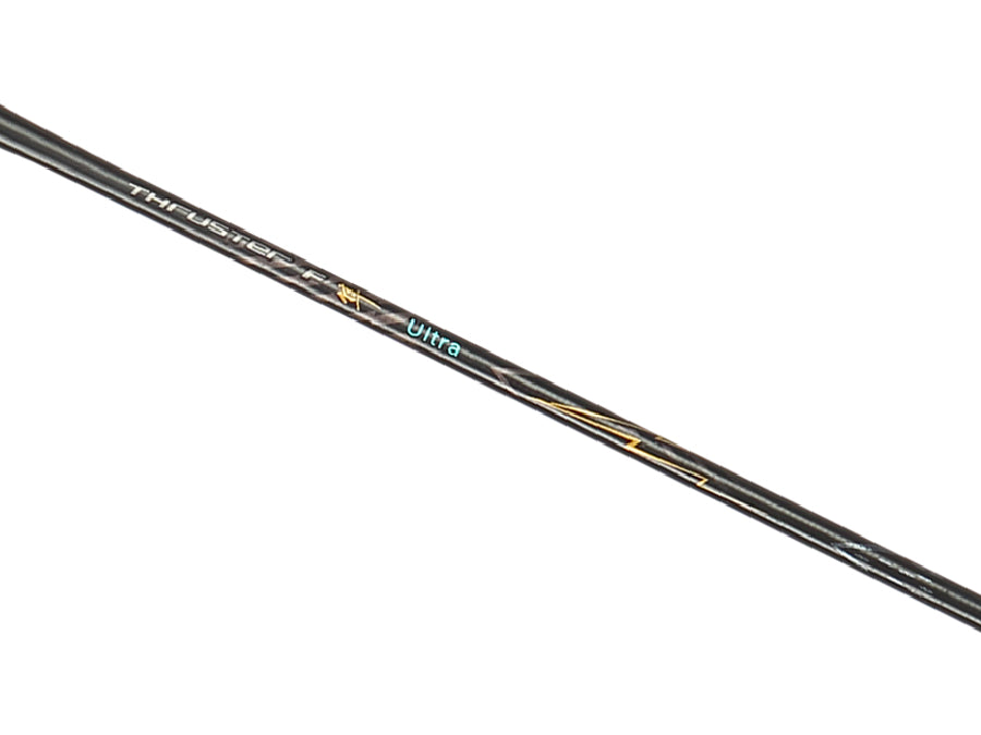 Victor Thruster Falcon Ultra [Black] Unstrung