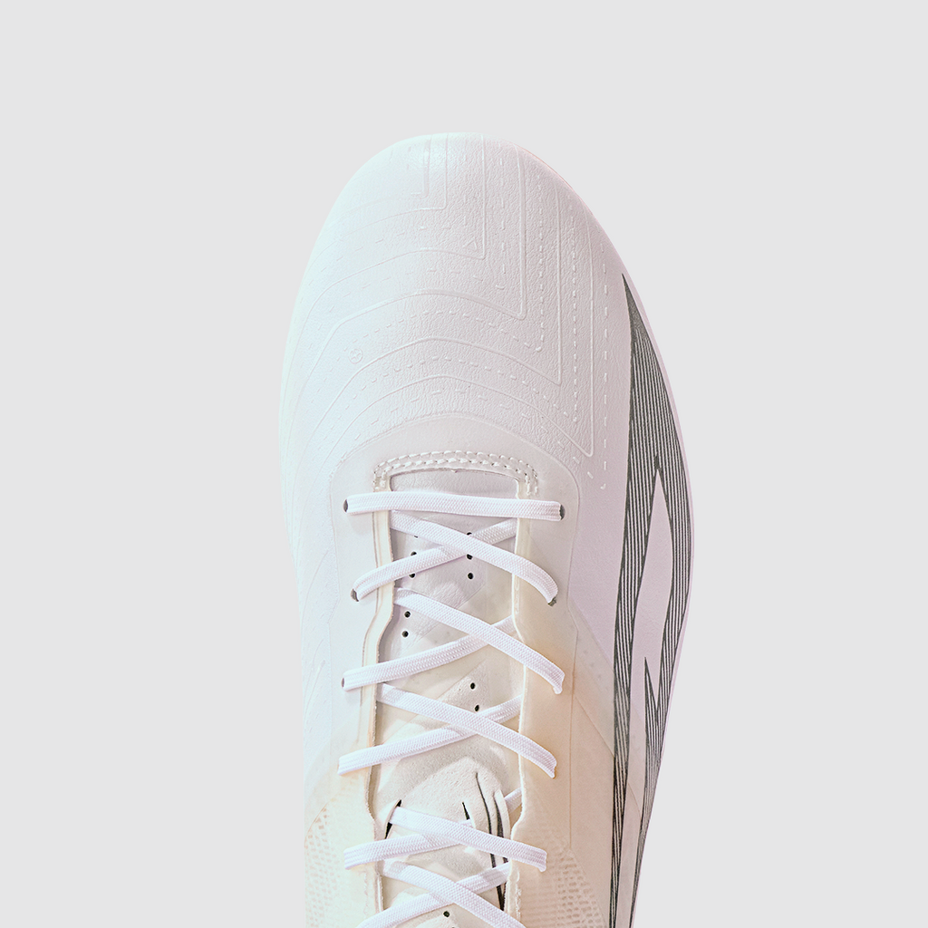 Sokito Scudetta Firm Ground Soccer Cleats - Ice