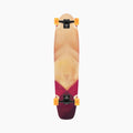 Landyachtz Ripper Watercolor Complete Longboard
