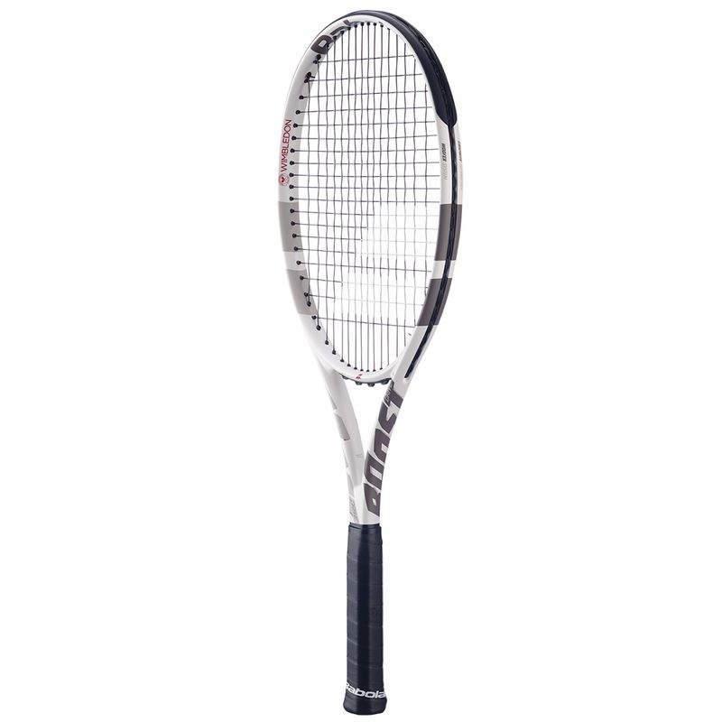 Babolat Boost Wimbledon Tennis Racquet 2026