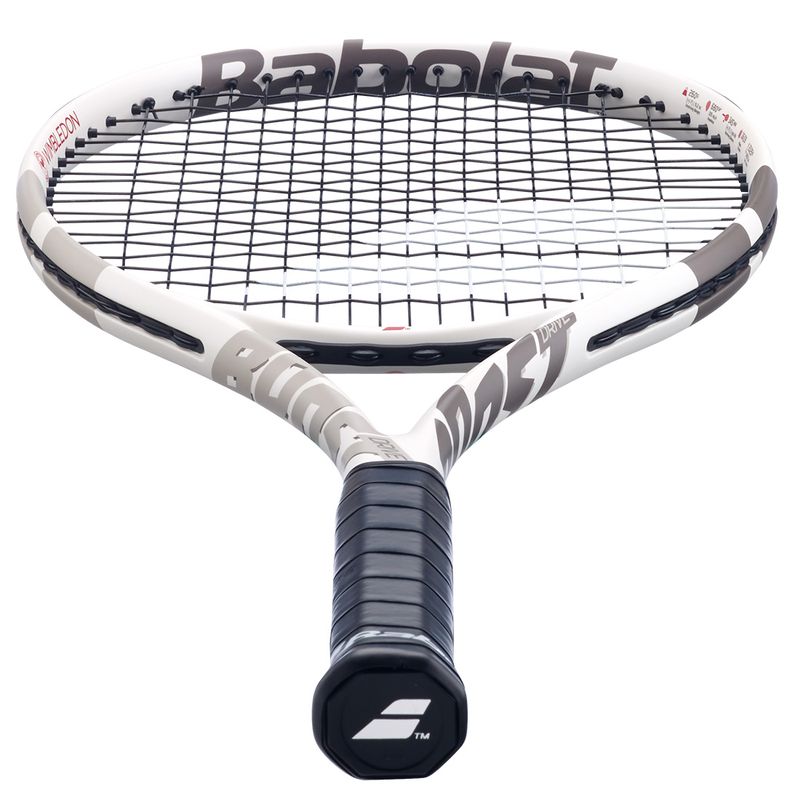 Babolat Boost Wimbledon Tennis Racquet 2026