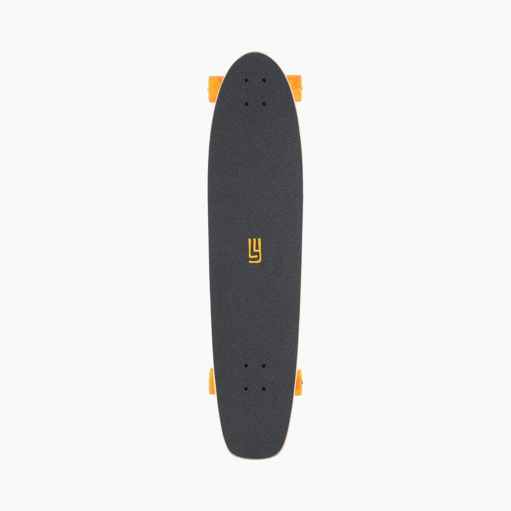 Landyachtz Ripper Postcard Complete Cruiser