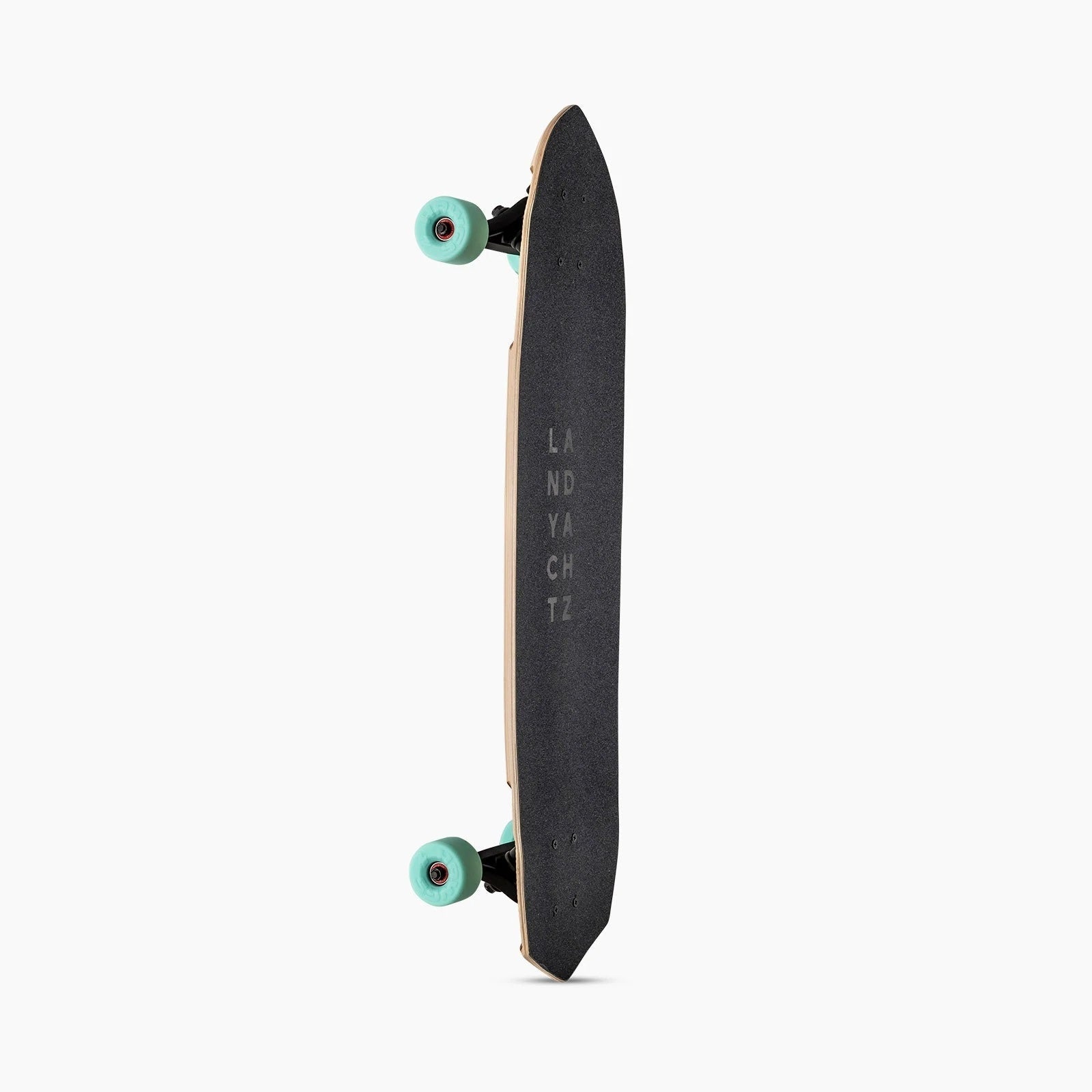 Landyachtz Blaze PT Longboard Complete