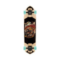 Landyachtz Blaze PT Longboard Complete