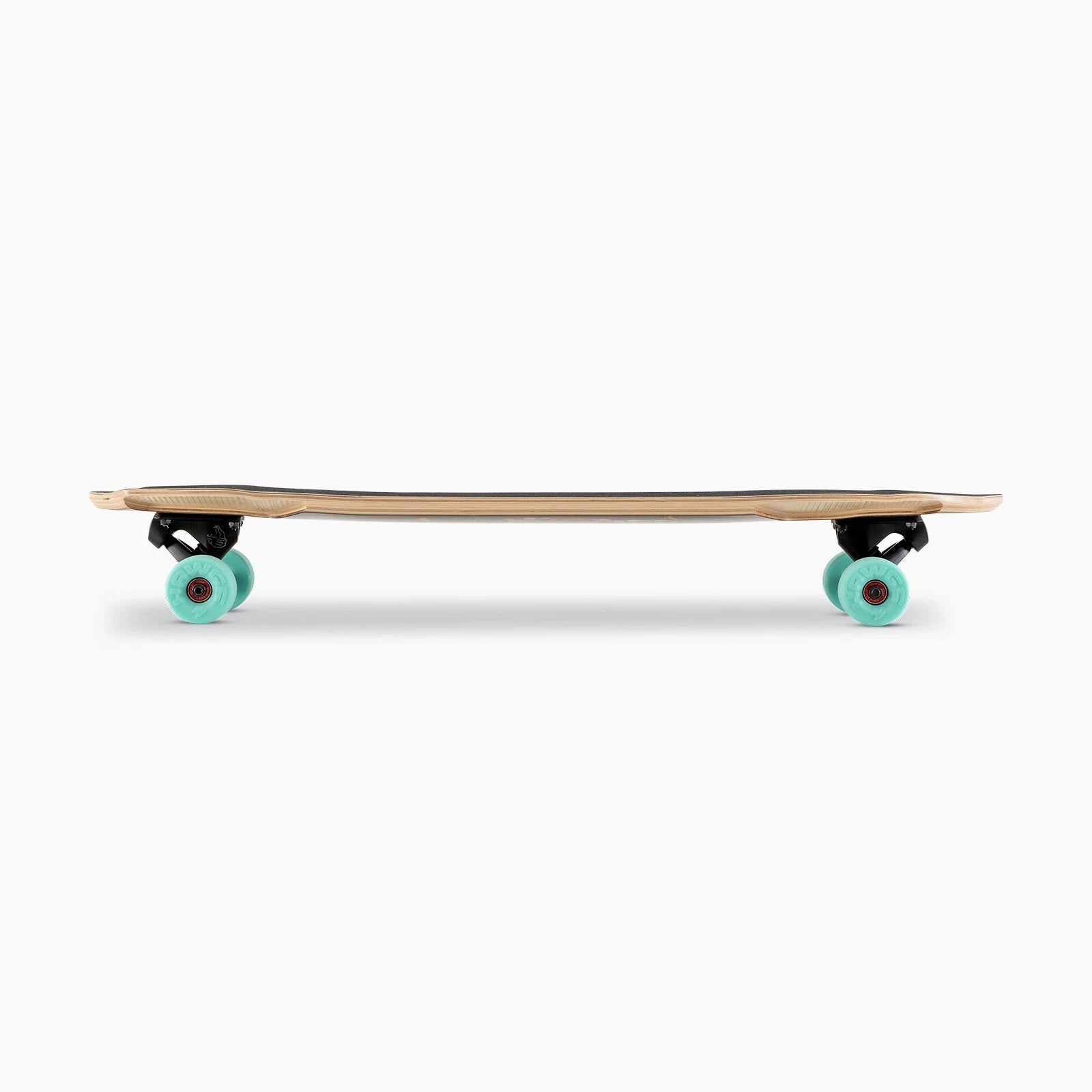 Landyachtz Blaze PT Longboard Complete