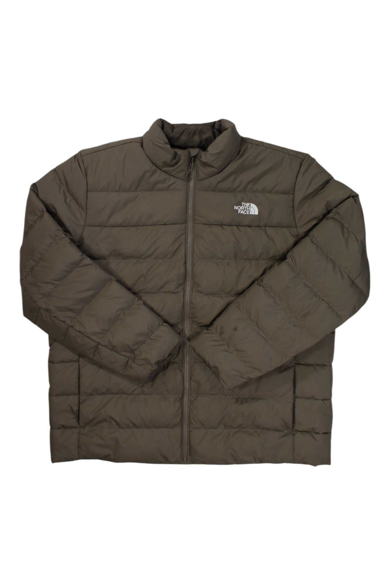 The North Face Mens Aconcagua 3 Jacket