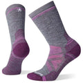 Smartwool - Hike Full Cushion Crew - Women's - Medium Gray