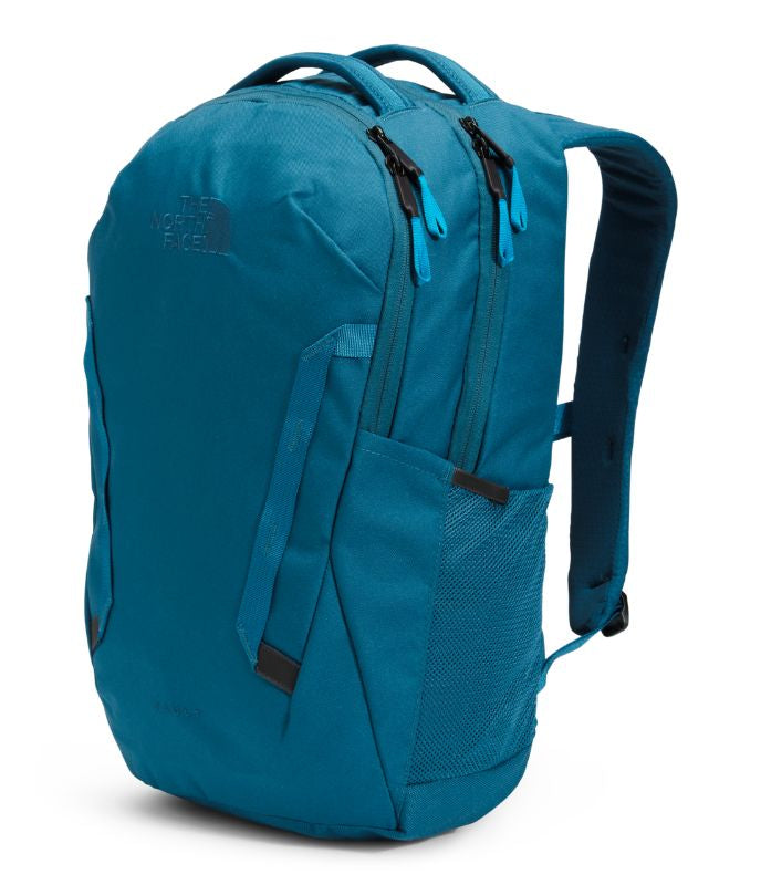 The North Face - Vault - Mid Grey Dark Heather/TNF Black-NPF