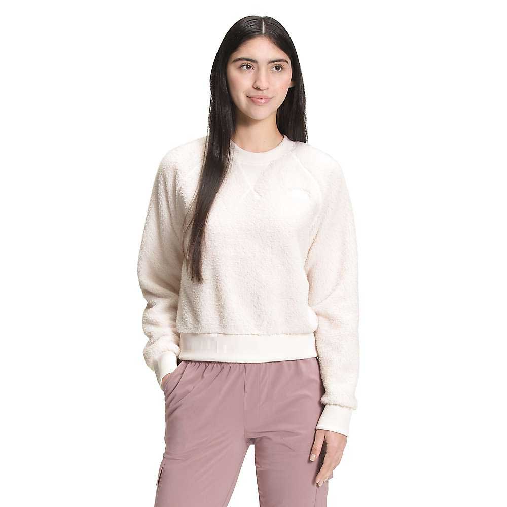 The North Face Womens Dunraven Crew Top