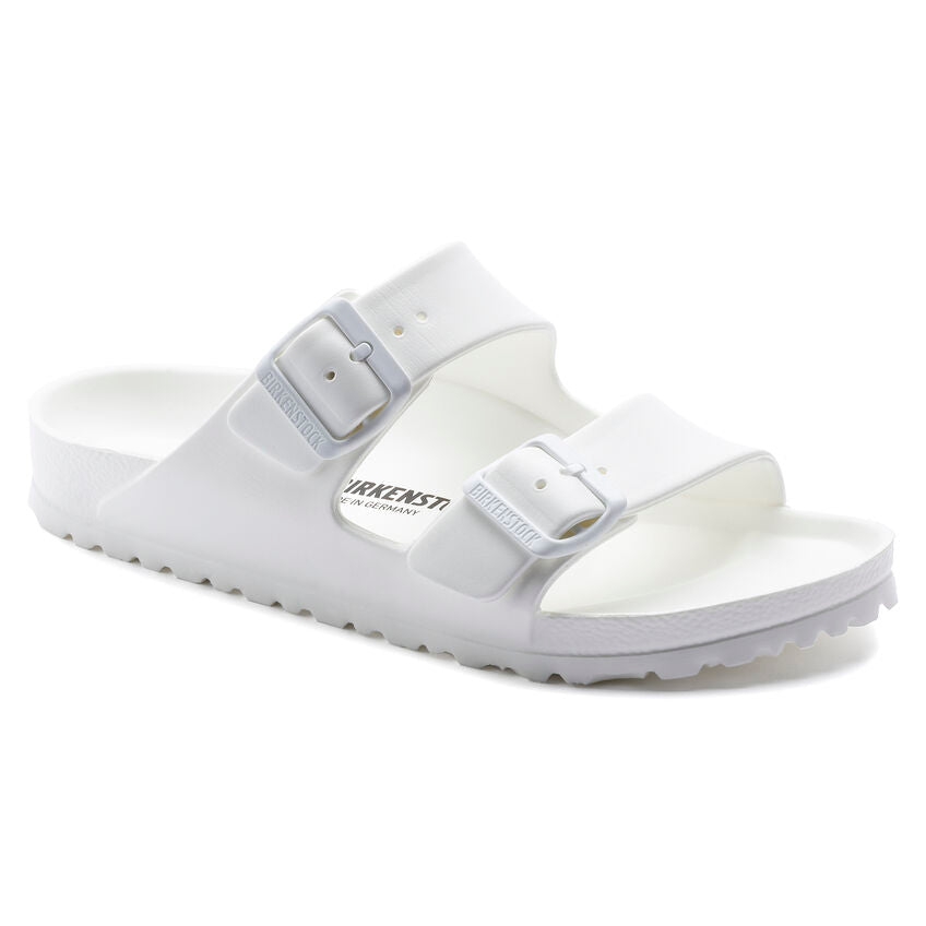 Unisex Arizona Essentials EVA White Medium/Narrow