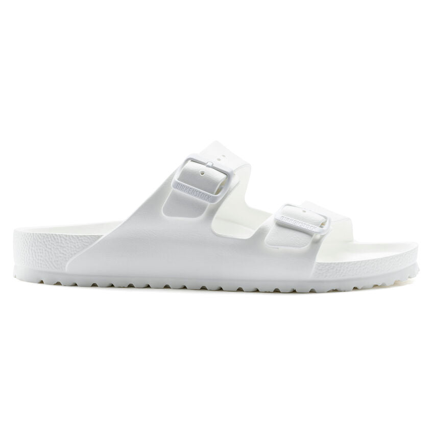 Unisex Arizona Essentials EVA White Medium/Narrow