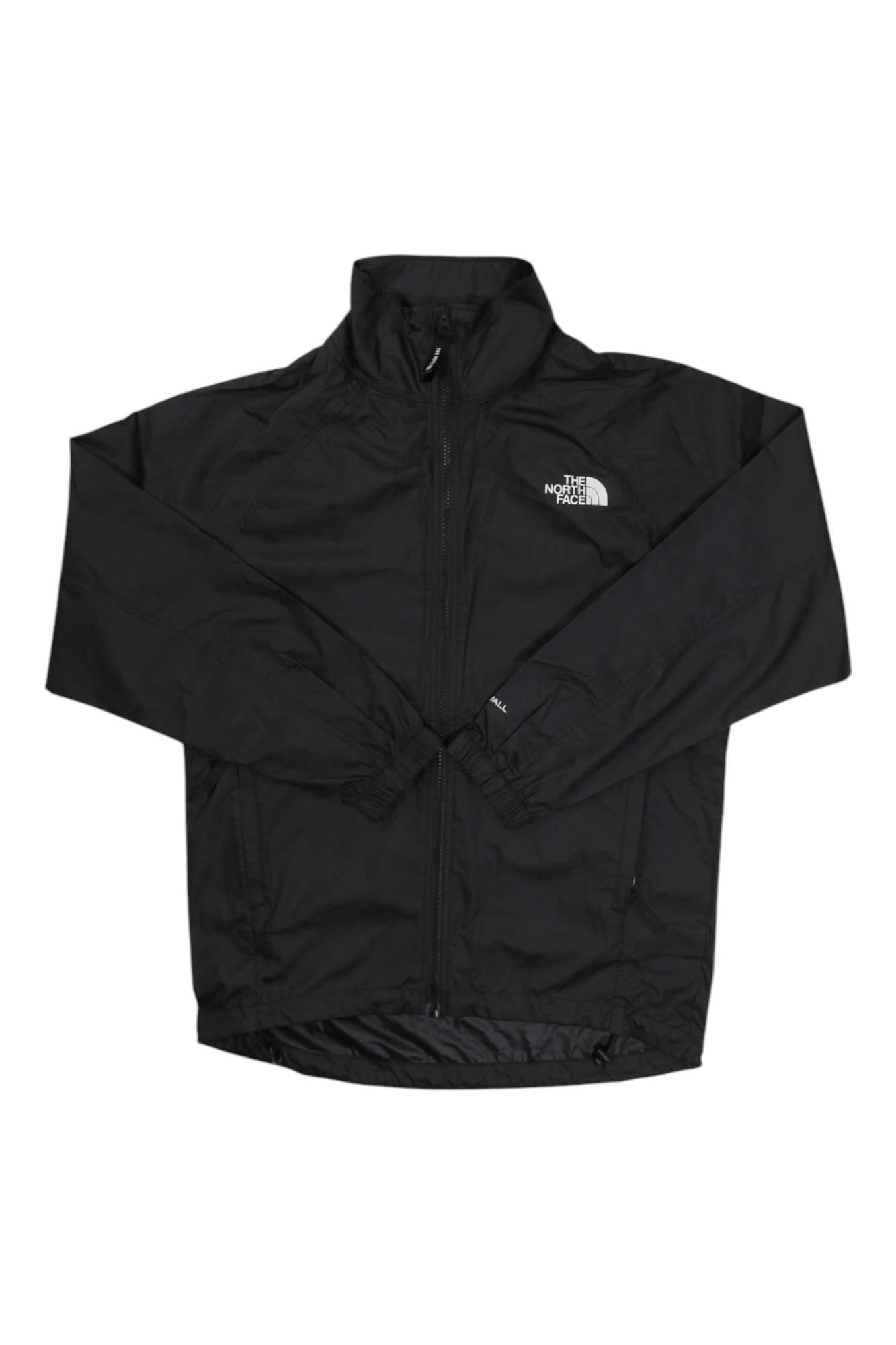 The North Face Womens NSE Graphic Wind Jacket