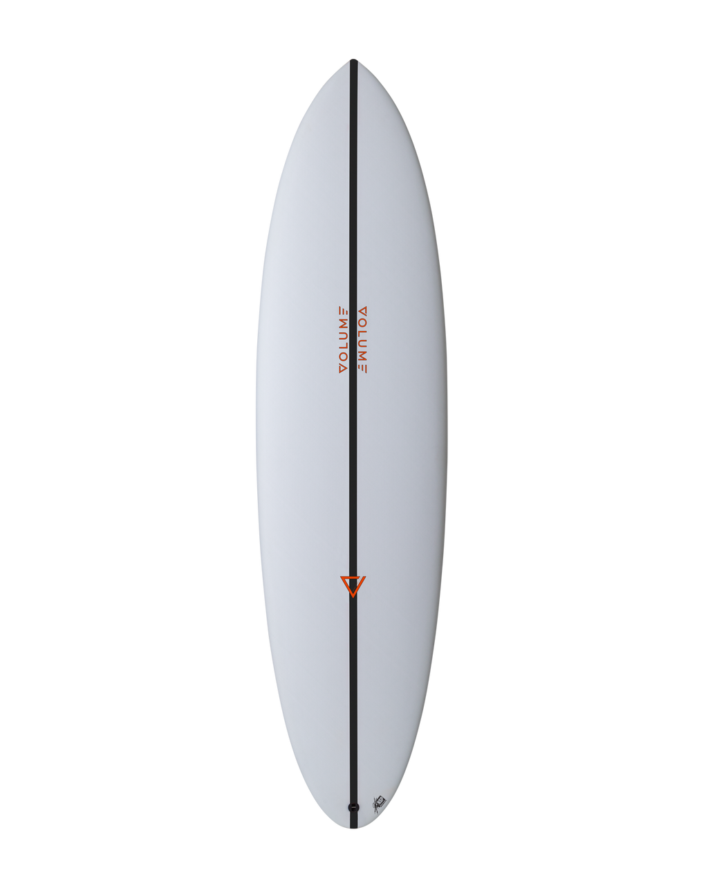 Volume Midlength By Richie Lovett