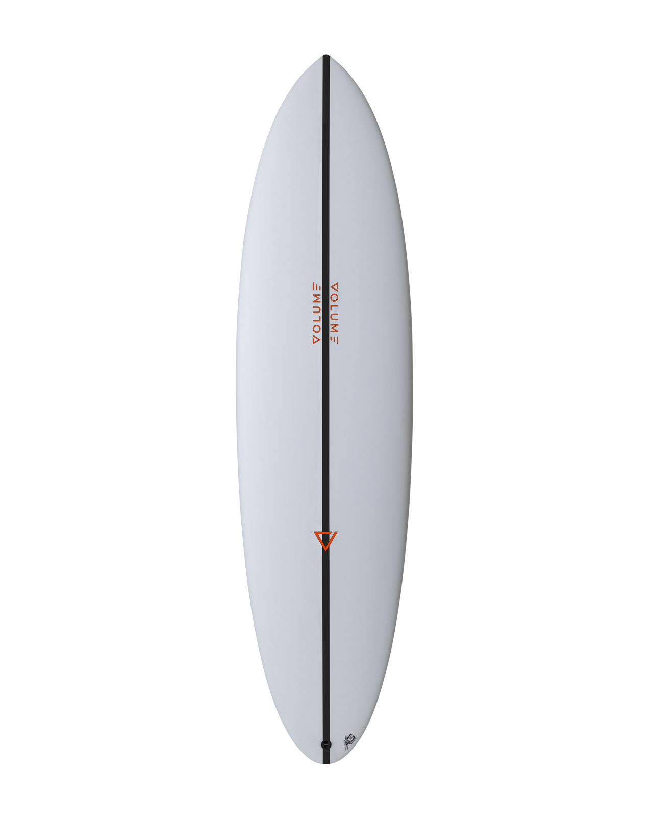 Volume Midlength By Richie Lovett