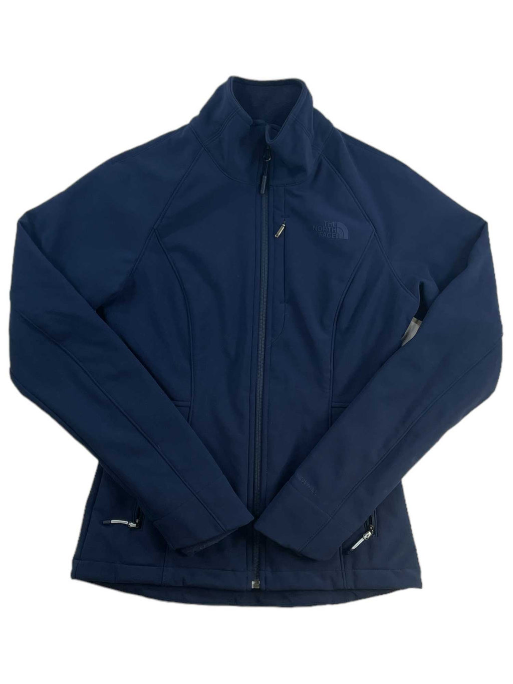 Womens Apex Bionic Soft-Shell Jacket