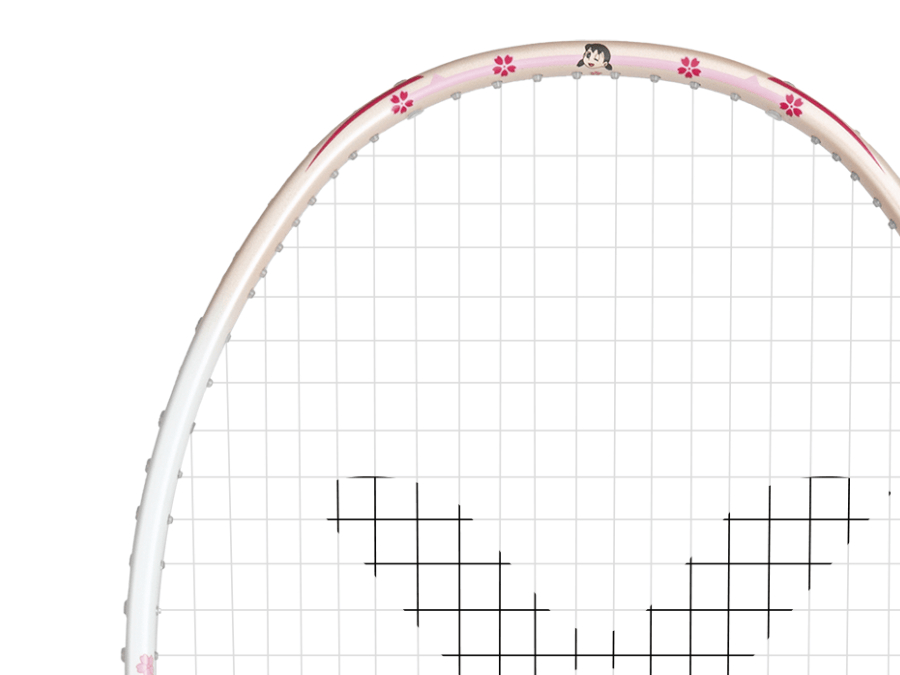 Victor x Doraemon Racket Combo Gift Box - DRM-SET-IB - Unstrung