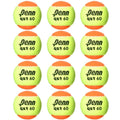 Penn QST 60 Low Compression Tennis Balls 12 Pack