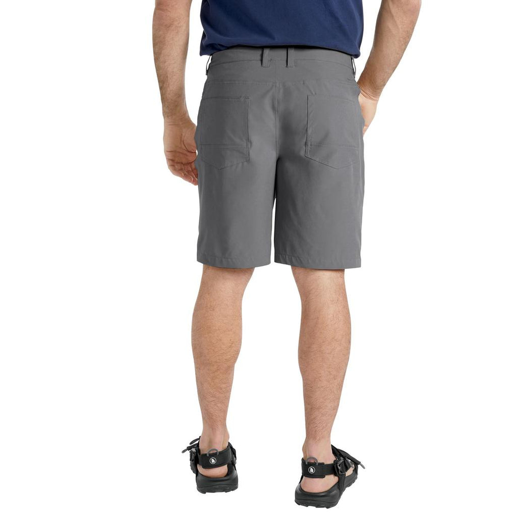 The North Face - Men's Paramount 7in Short - Smoked Pearl