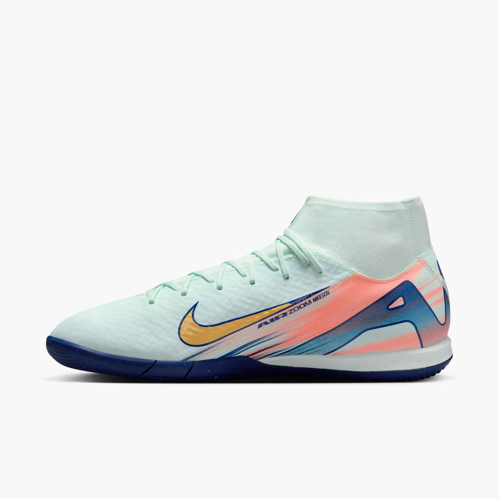 Nike Superfly 10 Academy Mercurial Dream Speed IC Indoor Soccer Shoes Adult