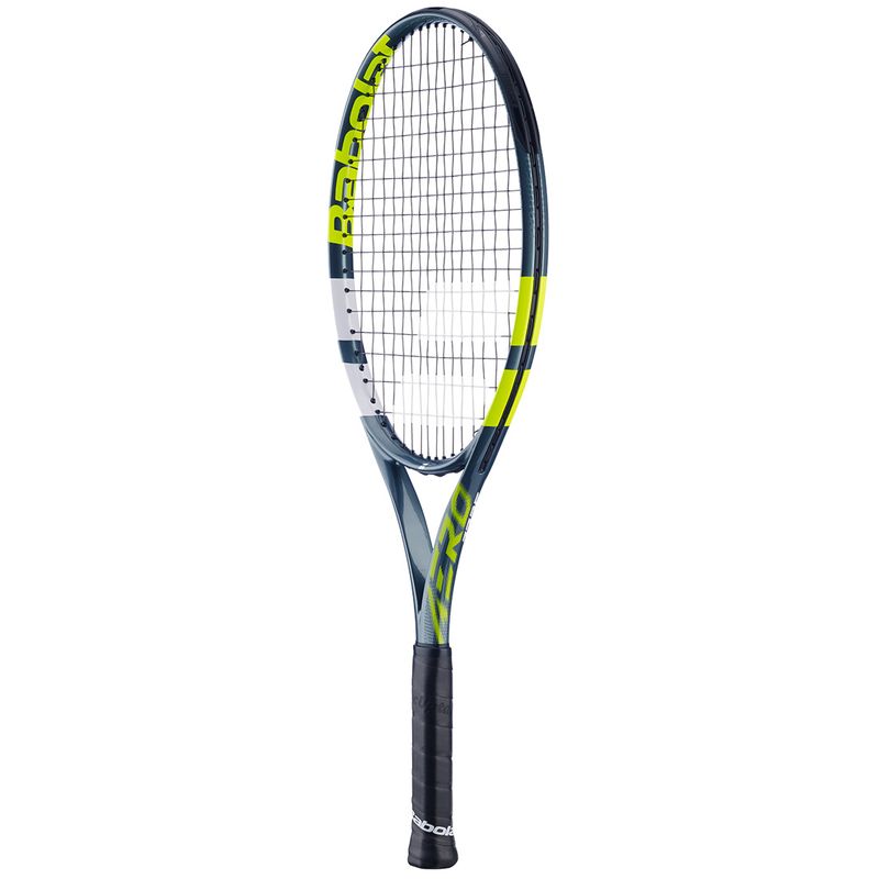 Babolat Aero Junior 25 Tennis Racquet 2026