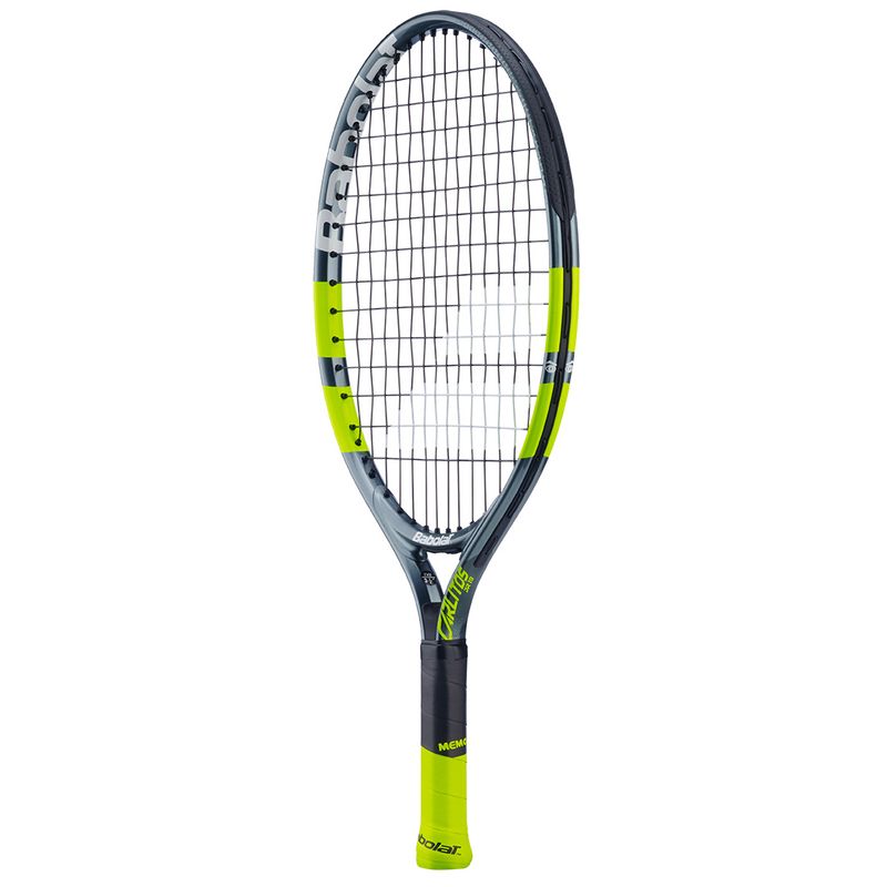 Babolat Carlitos Junior 19 Tennis Racquet