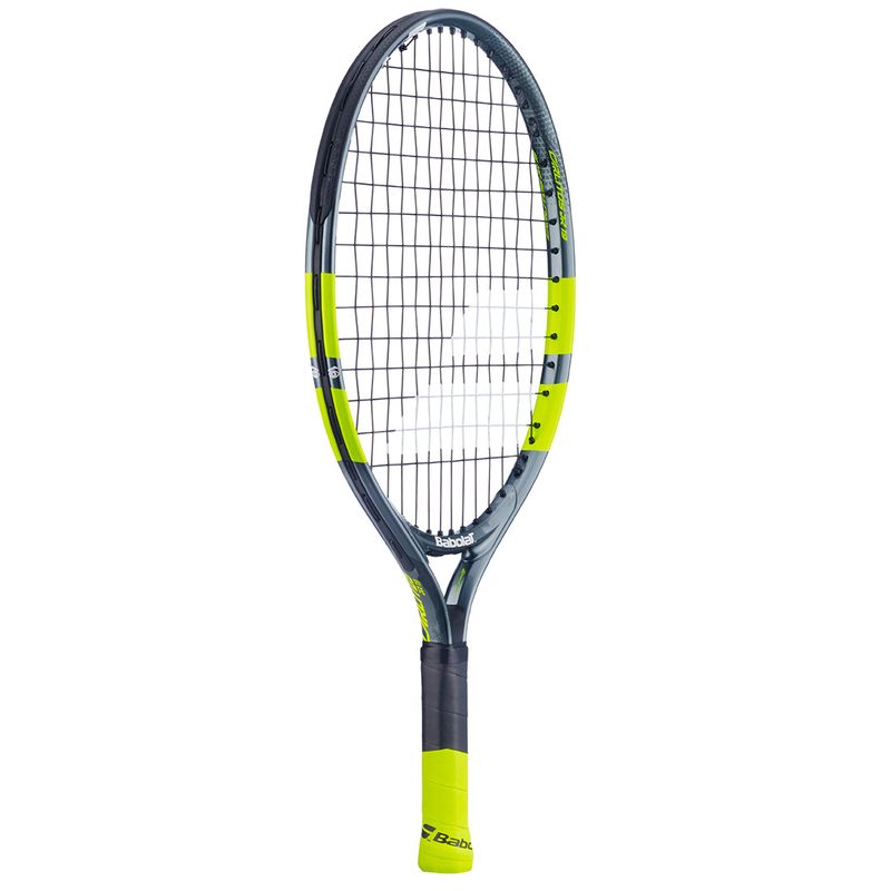 Babolat Carlitos Junior 19 Tennis Racquet