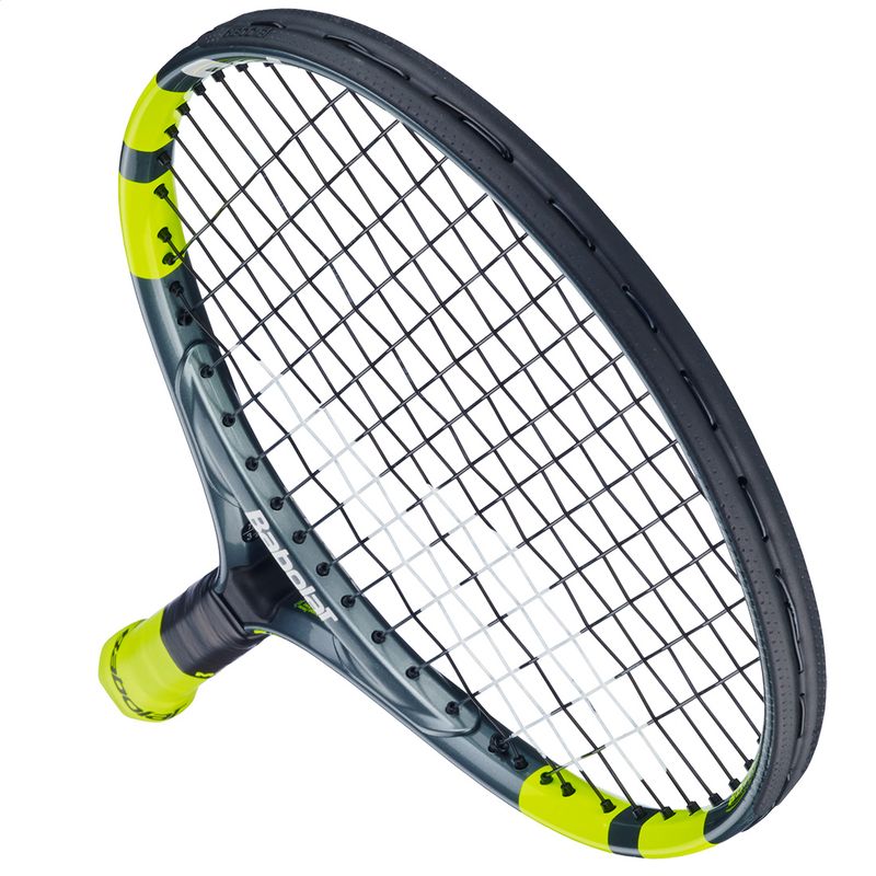 Babolat Carlitos Junior 19 Tennis Racquet