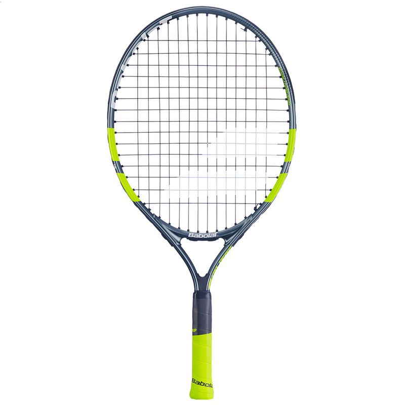 Babolat Carlitos Junior 21 Tennis Racquet