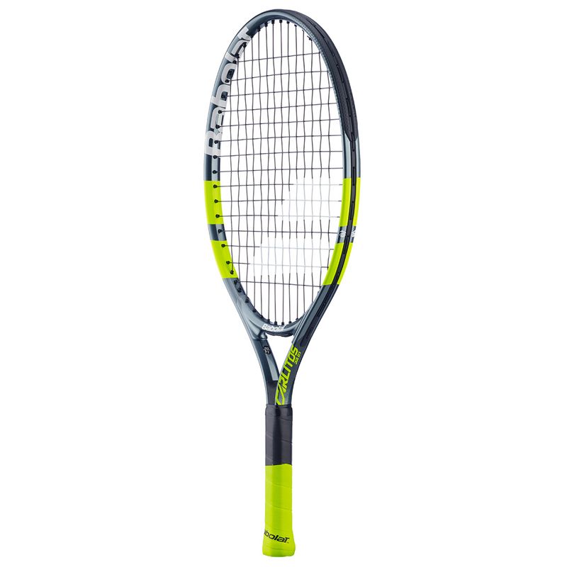 Babolat Carlitos Junior 21 Tennis Racquet