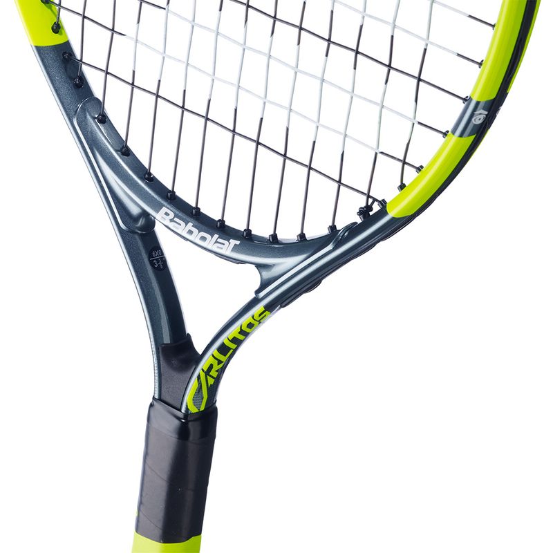Babolat Carlitos Junior 21 Tennis Racquet