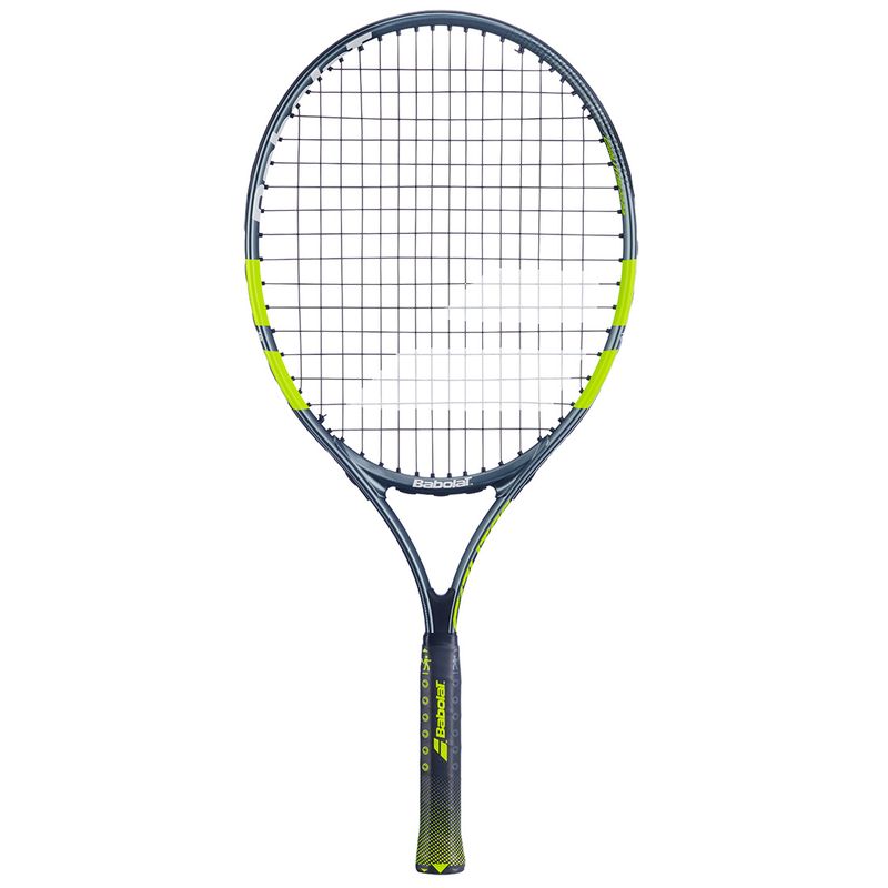 Babolat Carlitos Junior 23 Tennis Racquet