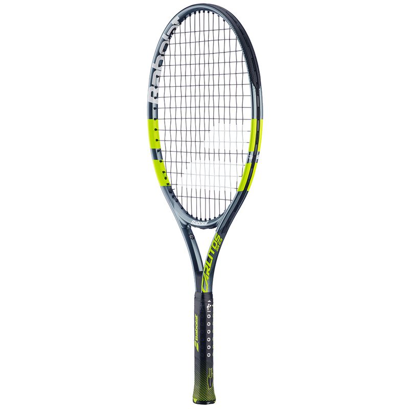 Babolat Carlitos Junior 23 Tennis Racquet