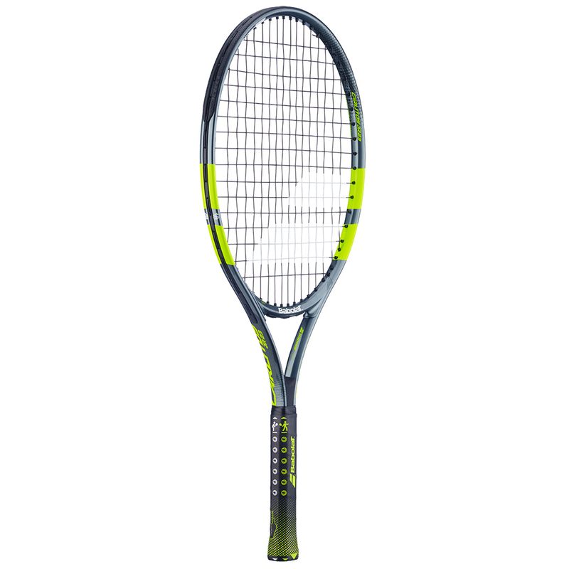 Babolat Carlitos Junior 23 Tennis Racquet