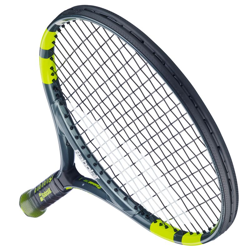 Babolat Carlitos Junior 23 Tennis Racquet