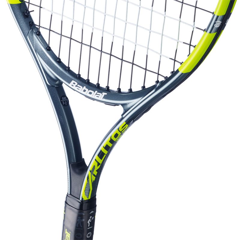 Babolat Carlitos Junior 23 Tennis Racquet