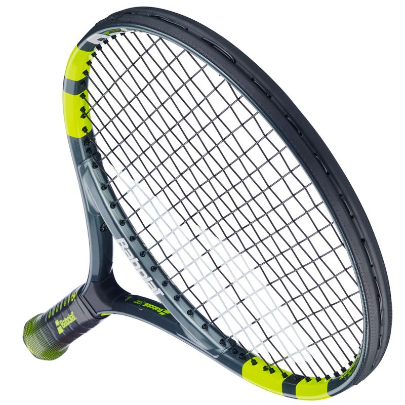 Babolat Carlitos Junior 25 Tennis Racquet