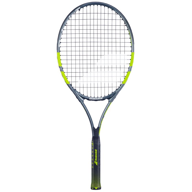 Babolat Carlitos Junior 26 Tennis Racquet