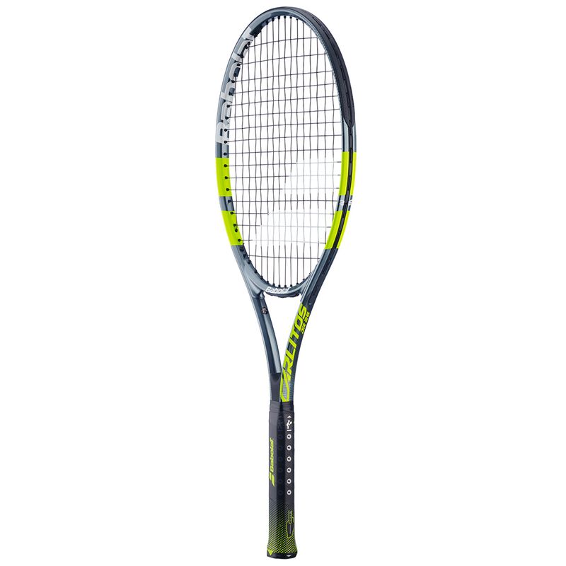 Babolat Carlitos Junior 26 Tennis Racquet