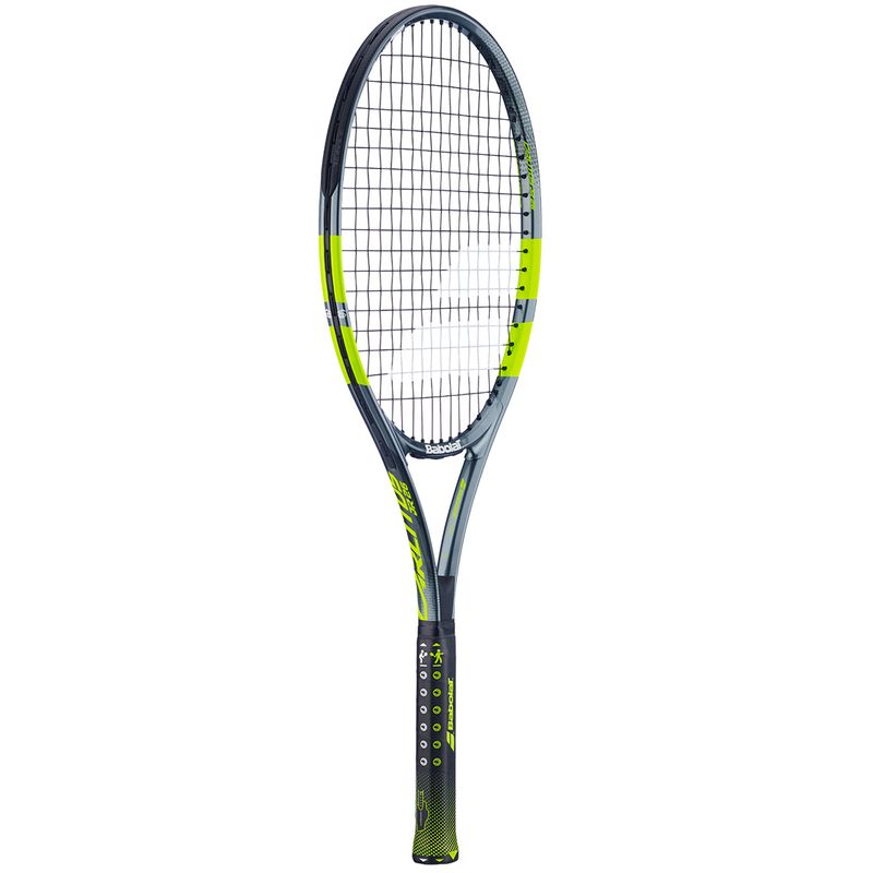 Babolat Carlitos Junior 26 Tennis Racquet
