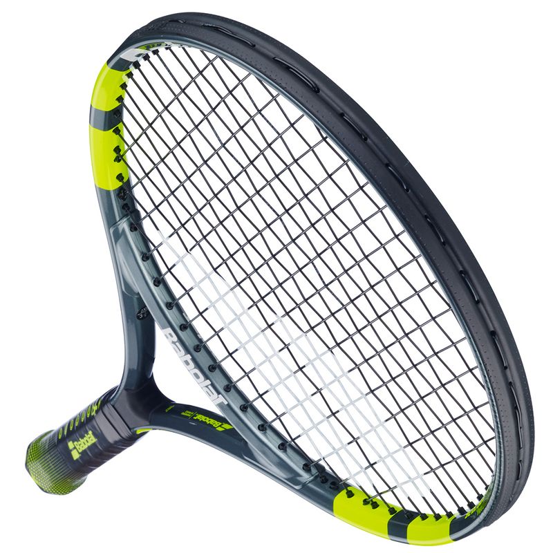 Babolat Carlitos Junior 26 Tennis Racquet