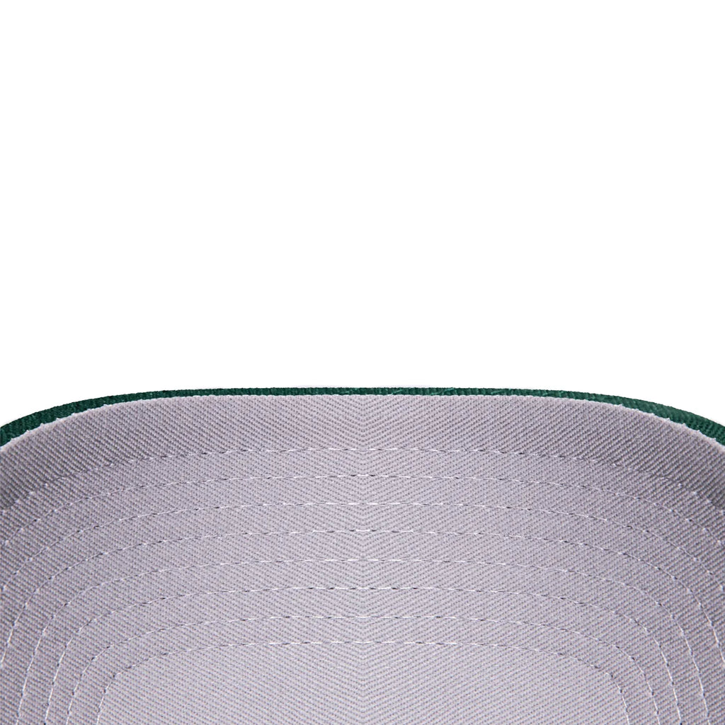New Era Mexico WBC  9FORTY A-Frame Snapback Hat-Burnt Orange