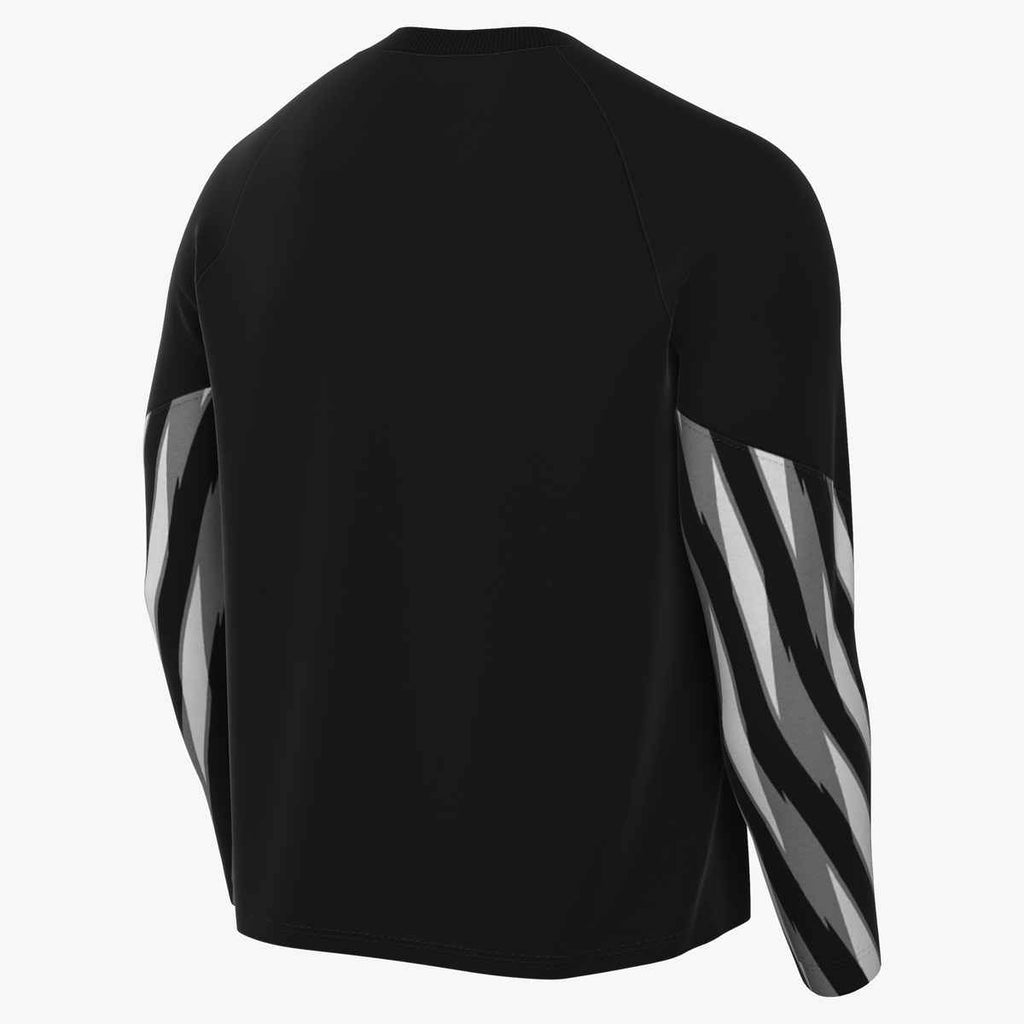 Nike Dri-FIT Park V Men's Long-Sleeve Soccer Goalkeeper Jersey
